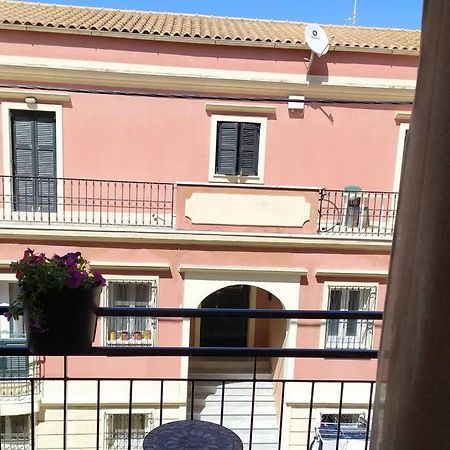 Xenofon'S Cozy Apartment Corfu  Exterior foto